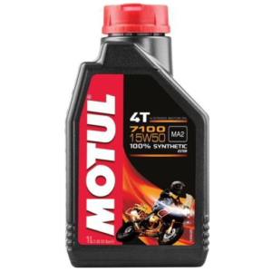 MOTUL 7100 15w50 4T 1L
