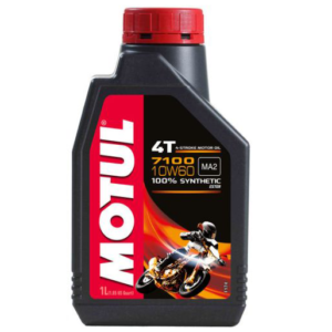 MOTUL 7100 4T 10W-60 1L