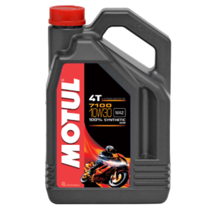 MOTUL 7100 10W30 4T 4L