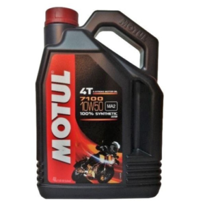 MOTUL 7100 10W50 4T 4L