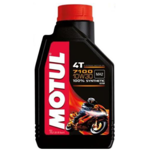 MOTUL 7100 10W30 4T 1L