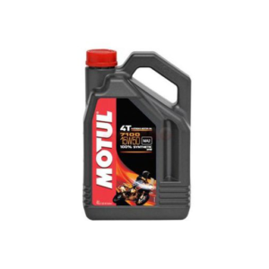 MOTUL 7100 15W50 4T 4L
