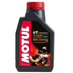 Motul 7100 20W-50 1L