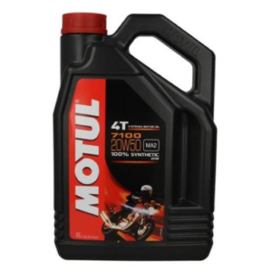 Motul 7100 20W-50 4L