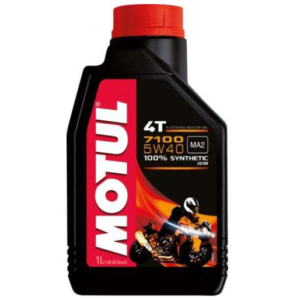 MOTUL 7100 4T 5W40 1L