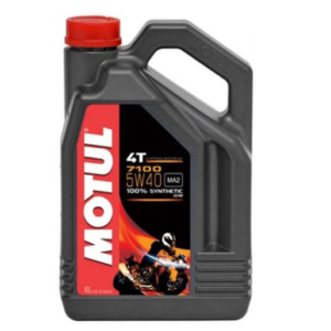 Motul 7100 5W40 4L