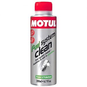 MOTUL FUEL SYSTEM CLEAN MOTO 200 ml