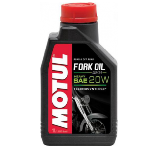 MOT FORK OIL HEAVY EXPERT 20W 1L