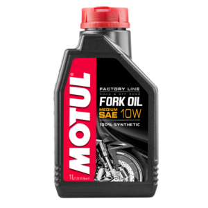 MOTUL FORK OIL MEDIUM F.L. 10W 1L