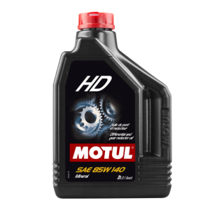 MOTUL HD 85W140 2L