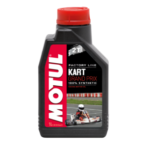 MOTUL KART GRAND PRIX 2T 1L