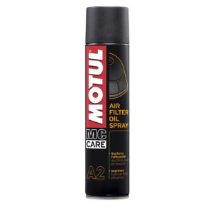 Spray Motul AIR FILTER 400ML